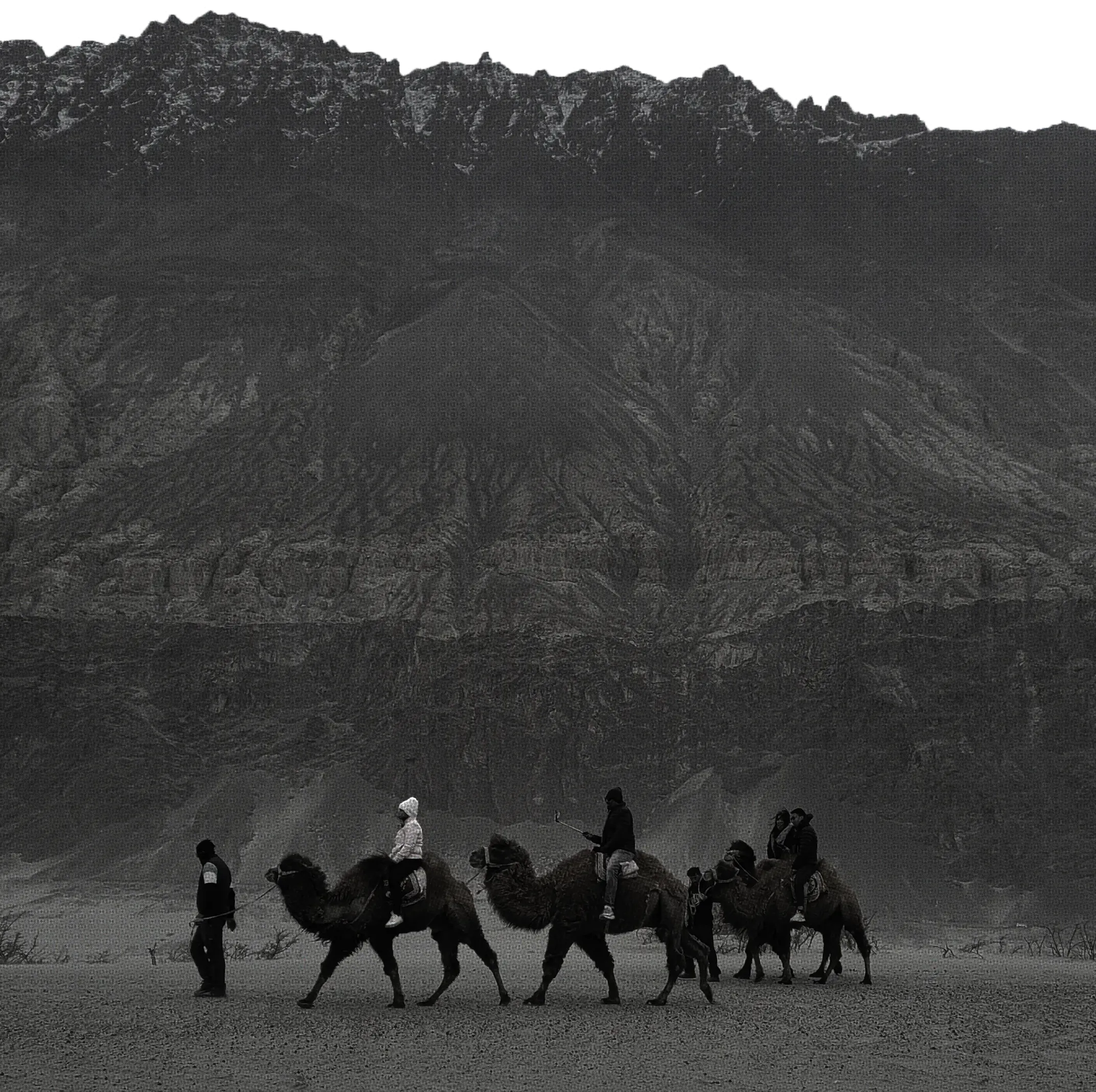 Ladakh