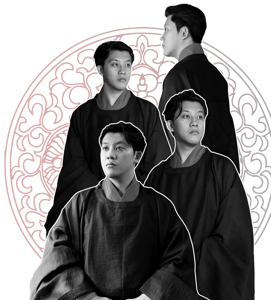 Người Chuyển Ngữ Quá Khứ