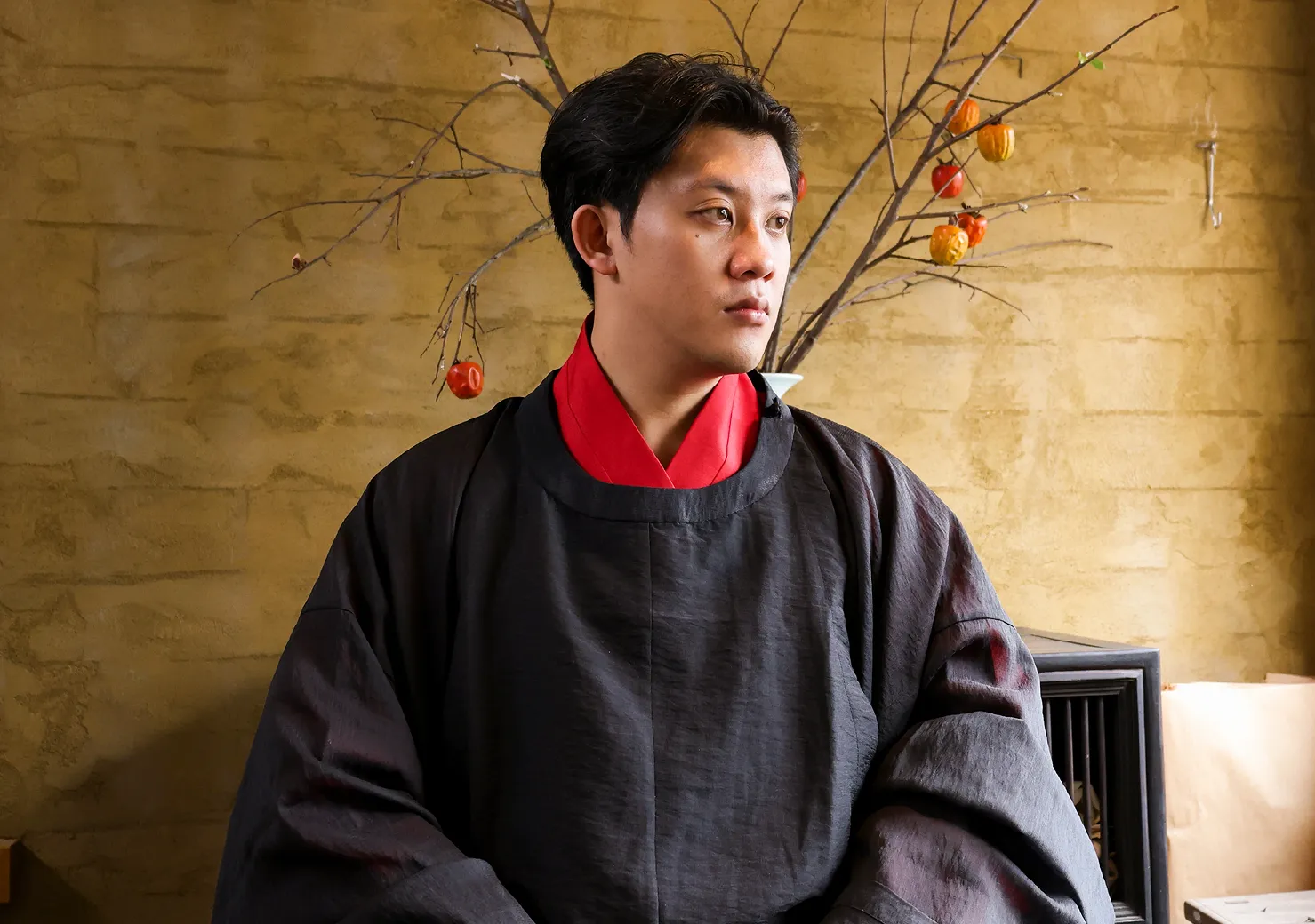 Người Chuyển Ngữ Quá Khứ