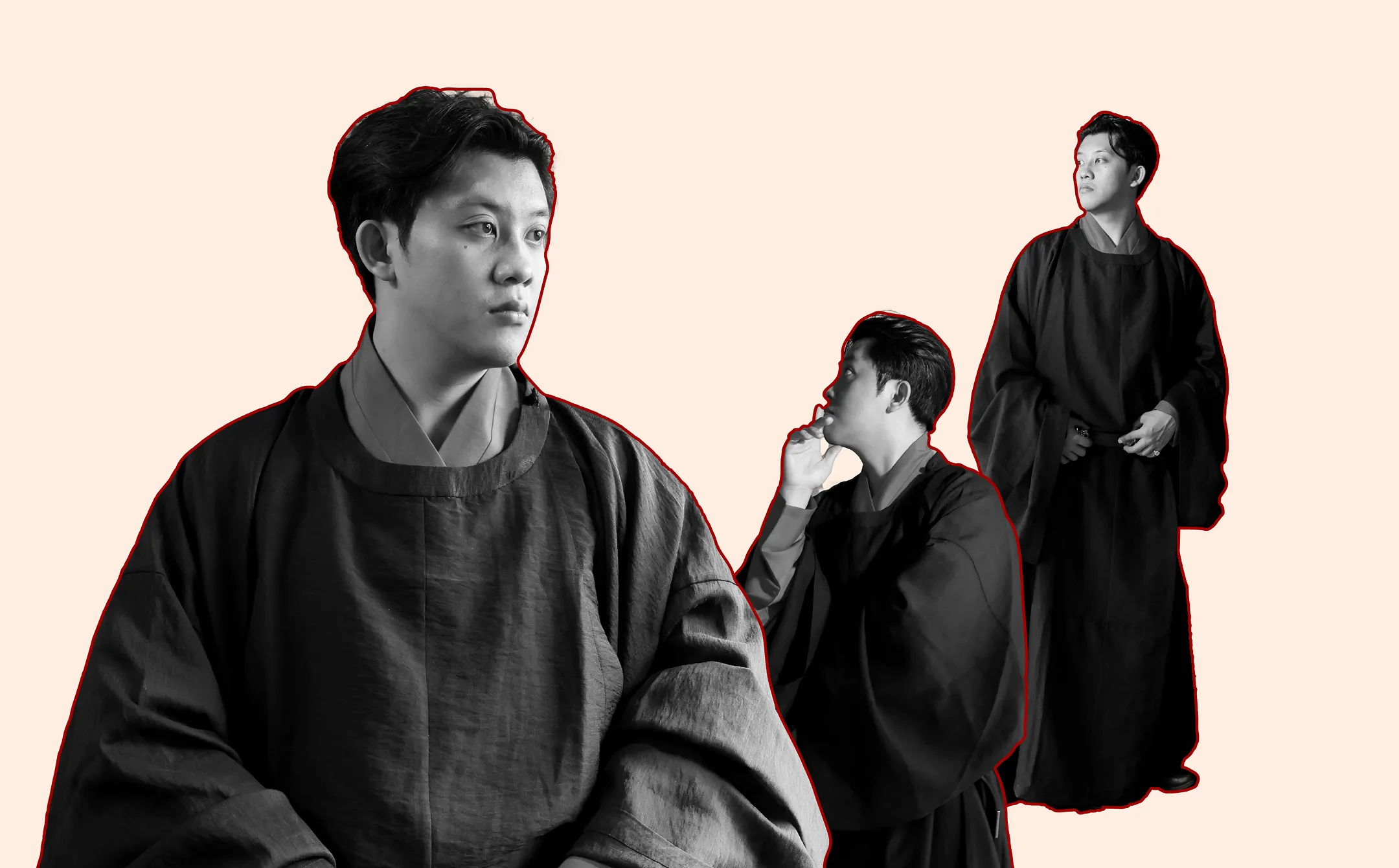 Người Chuyển Ngữ Quá Khứ