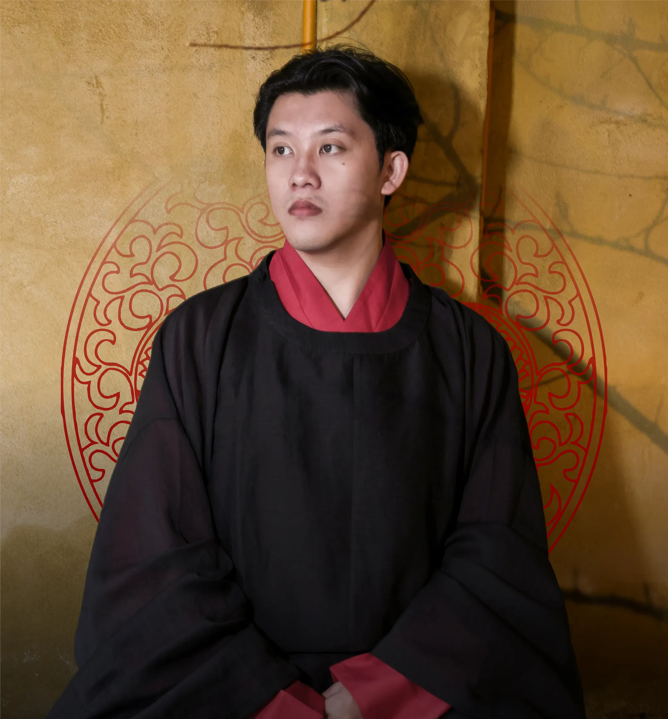 Người Chuyển Ngữ Quá Khứ