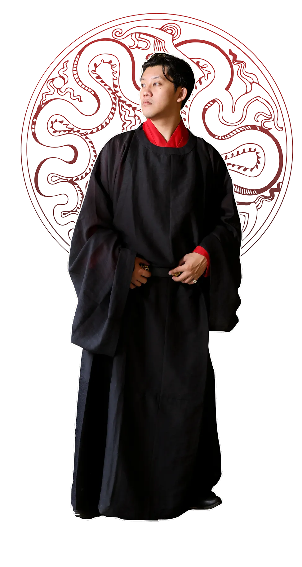 Người Chuyển Ngữ Quá Khứ