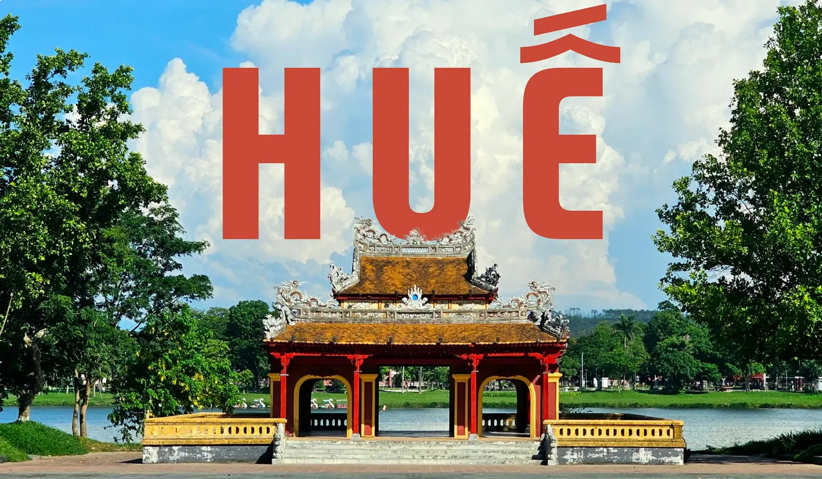 Huế