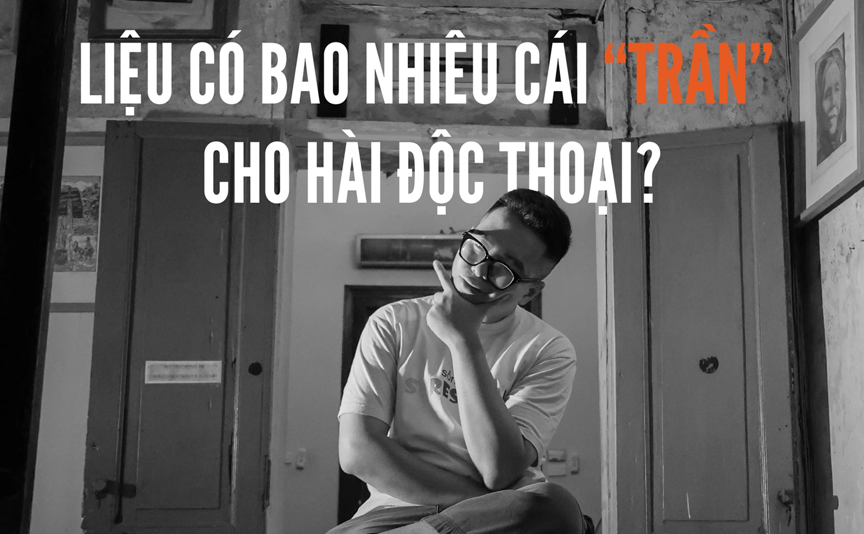 Trần