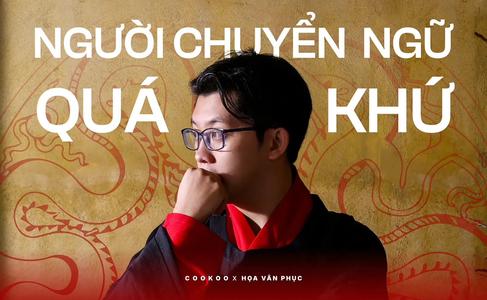 Người chuyển ngữ quá khứ