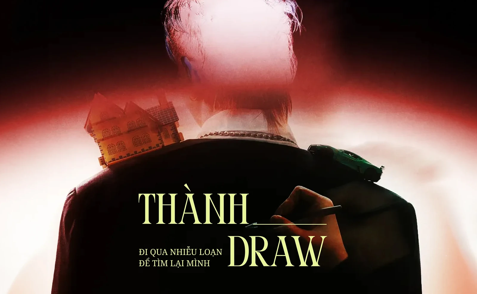 Thành Draw