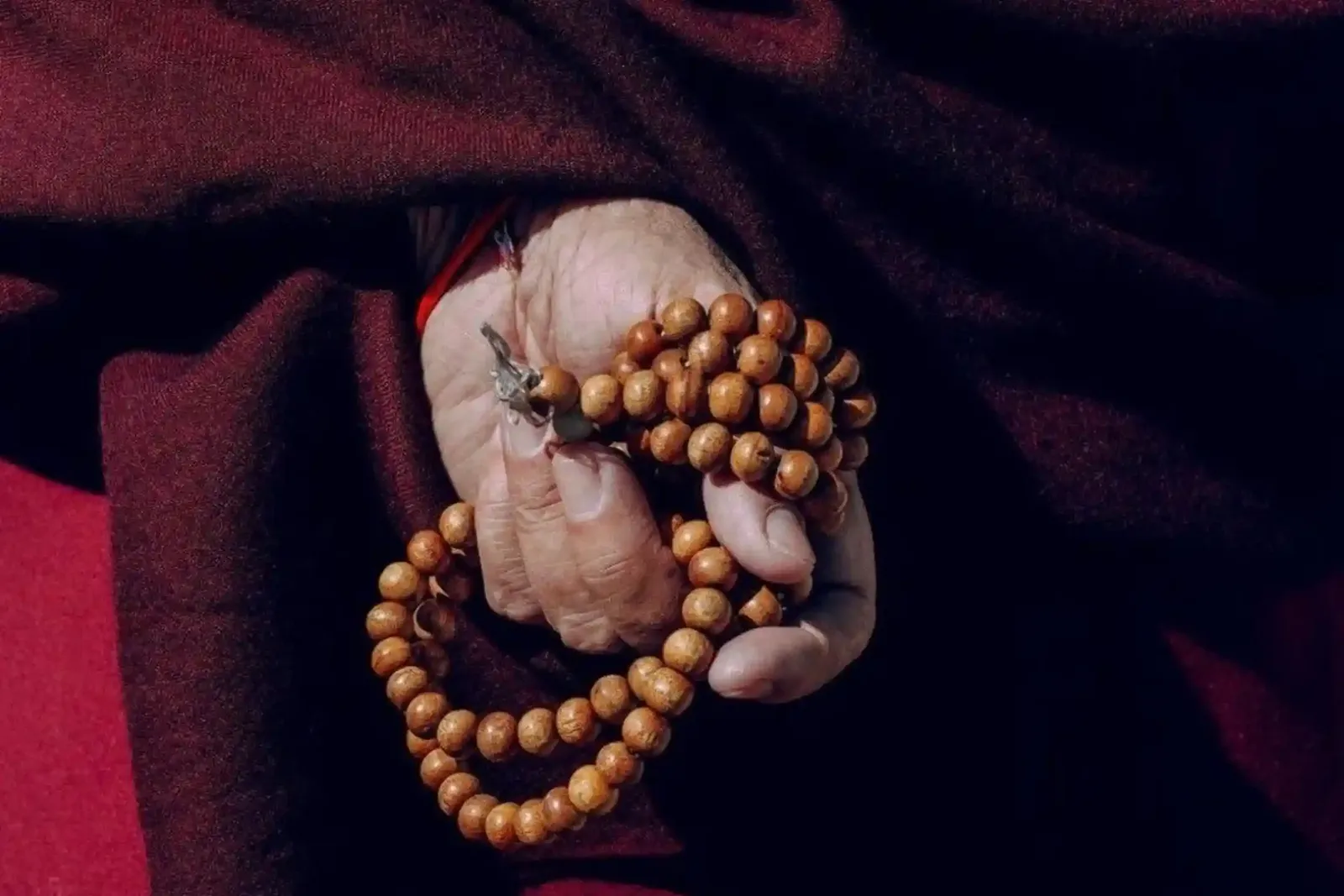 Sống cho bản thân