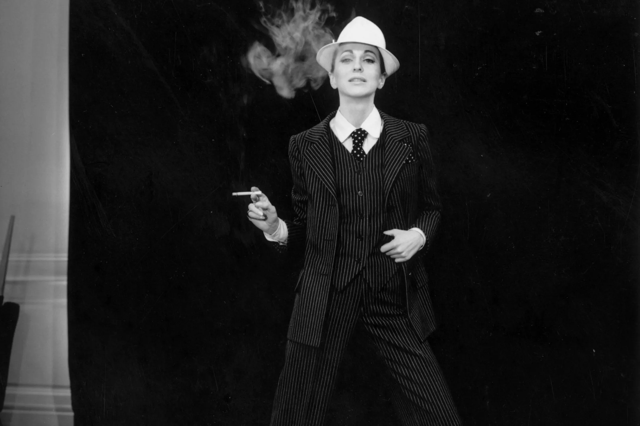 Thời trang - Tuyên ngôn của Nữ quyền hiện đại