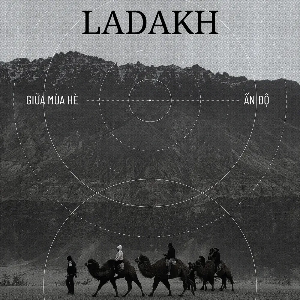 Ladakh