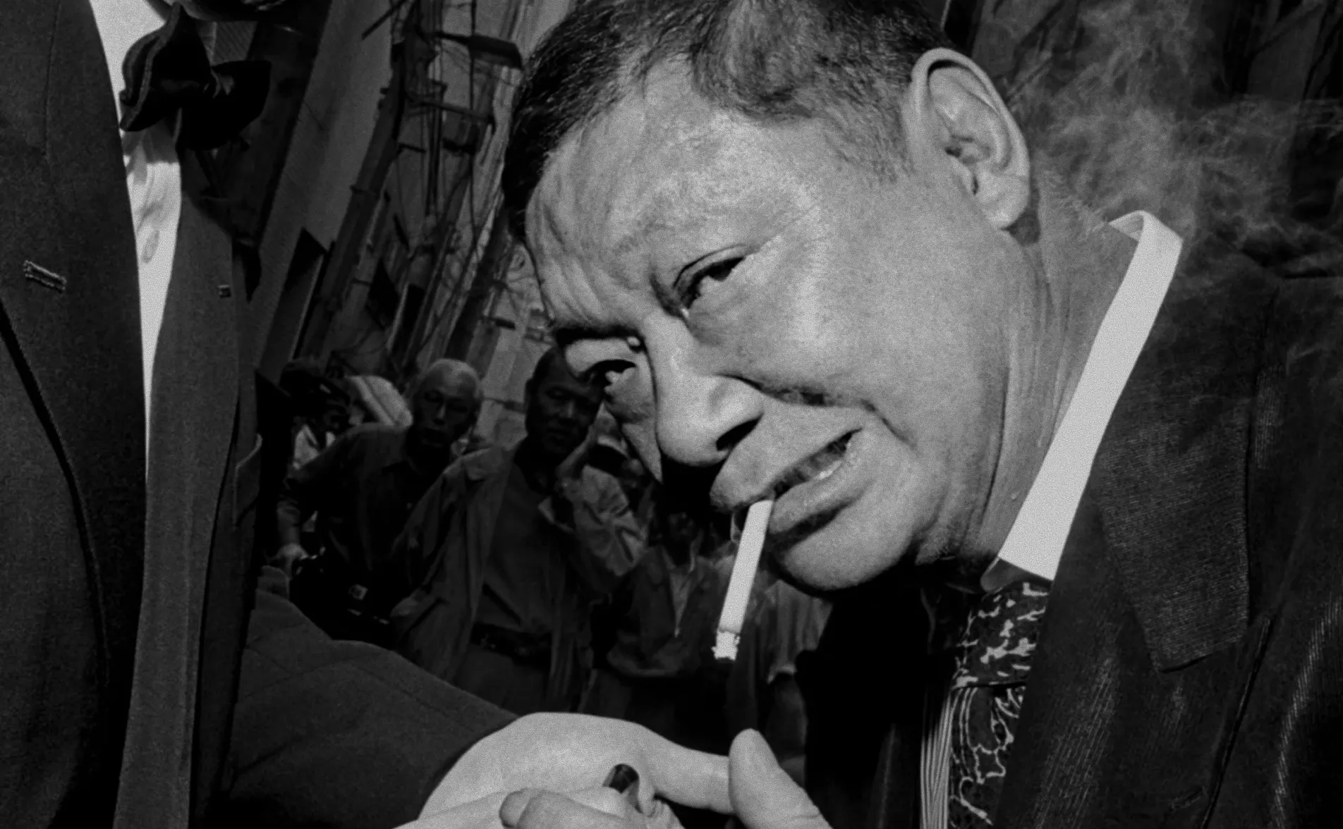 Những quy tắc ngầm trong thế giới Yakuza