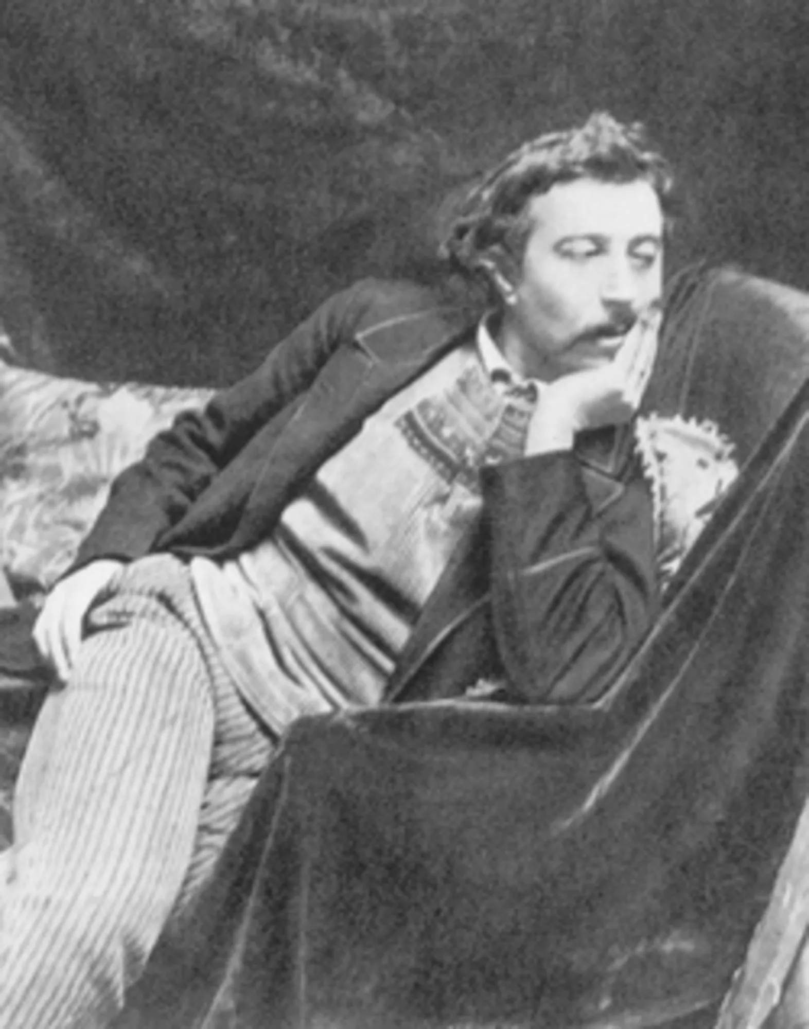 Paul Gauguin (1891)