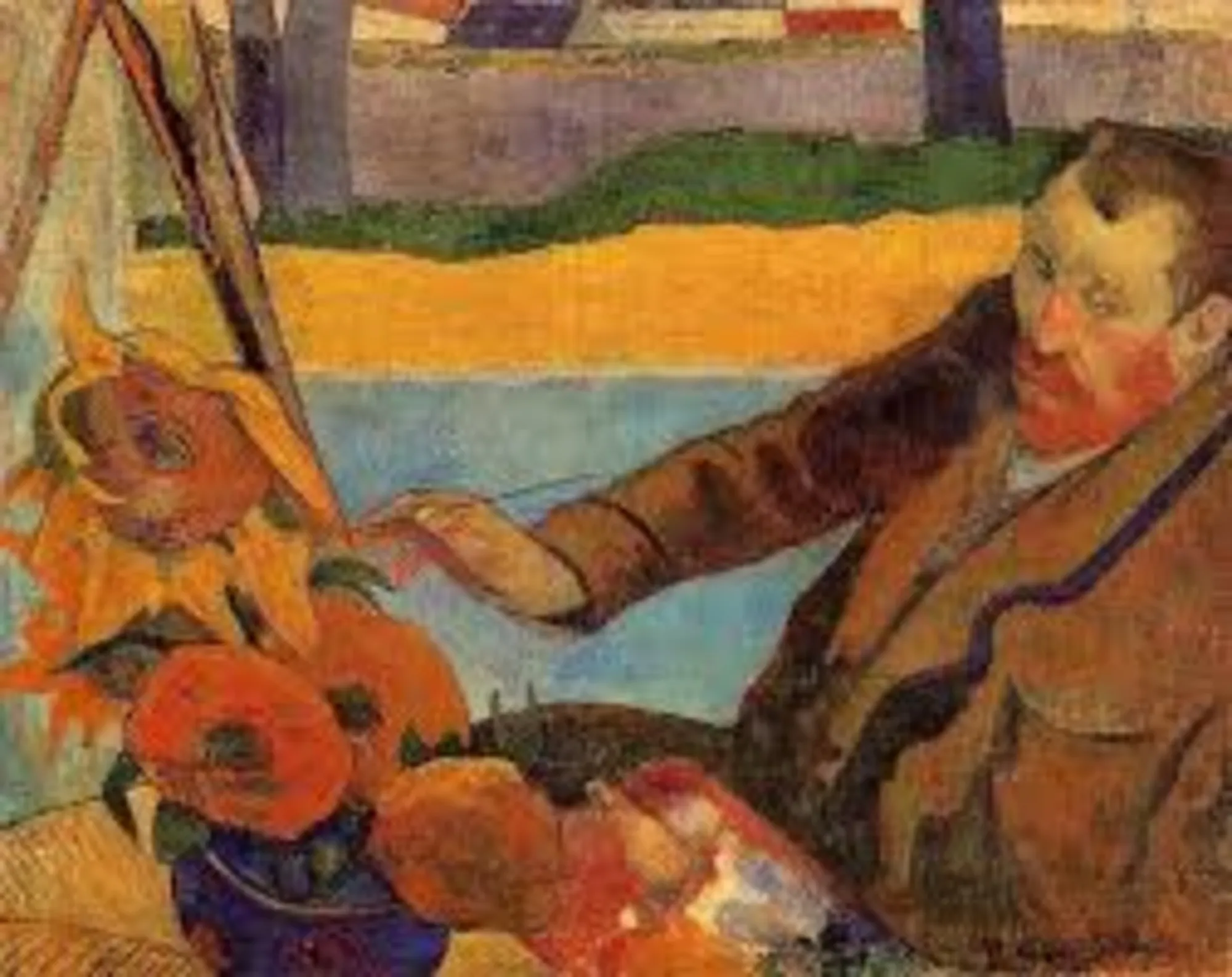 Paul Gauguin